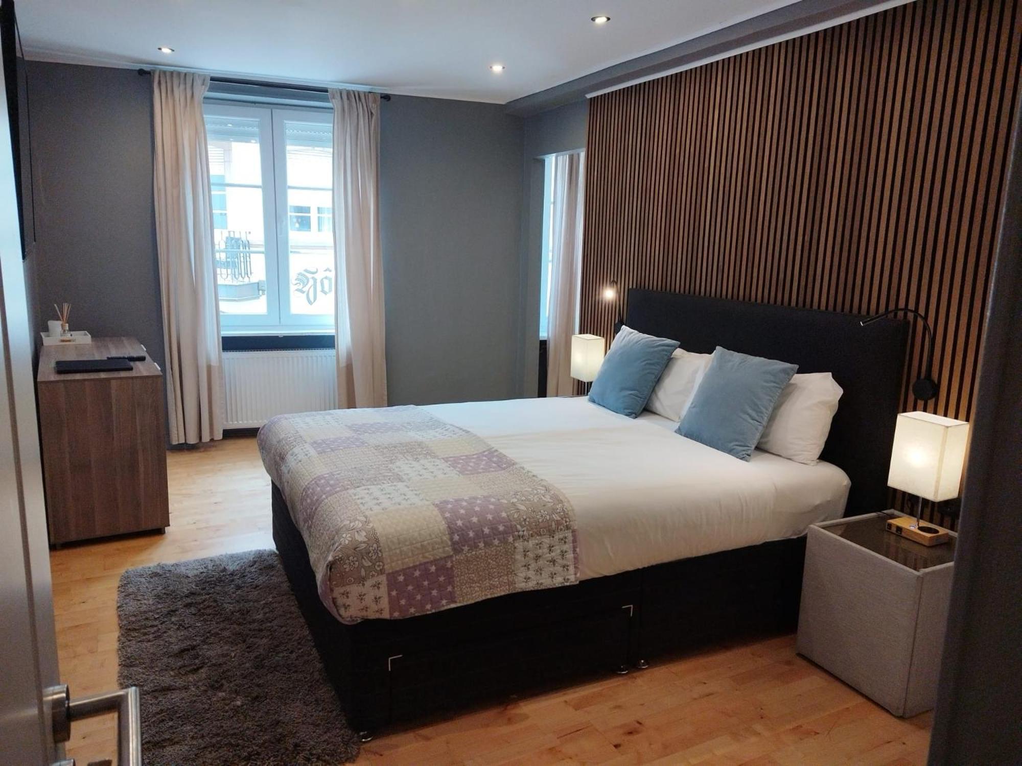 De 3* Vianden