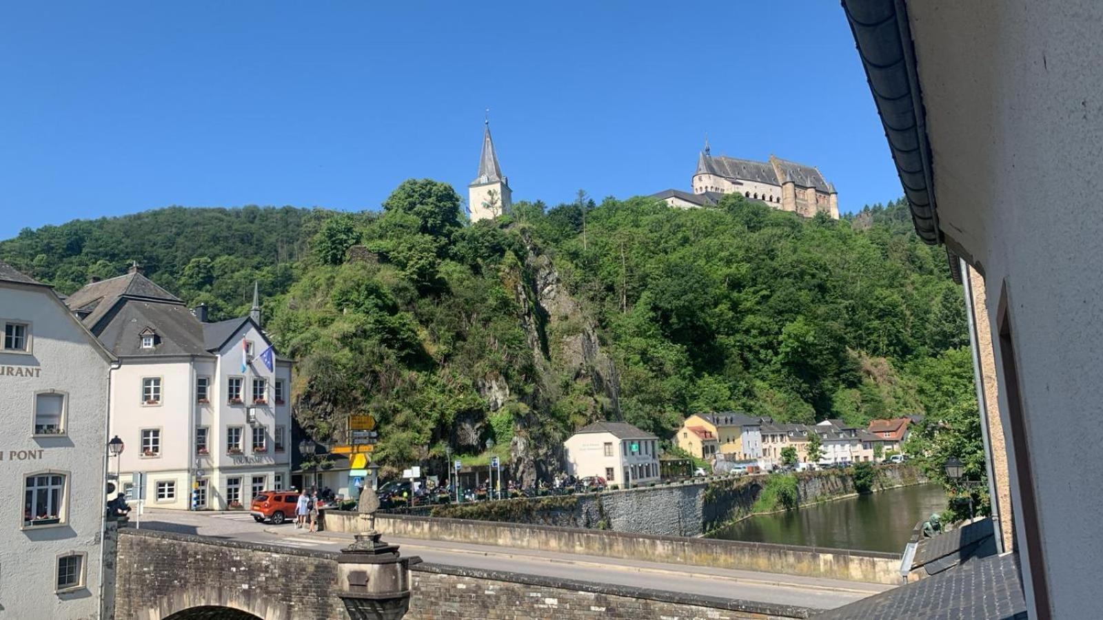 De Vianden